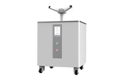 三门峡市过氧化氢雾化消毒器IN-GY20