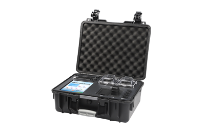 三门峡市便携式全项目水质检测仪IN-B2…